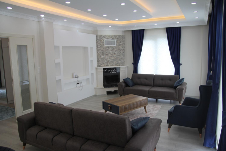 Others 5, EYLA VILLA, Akçaabat