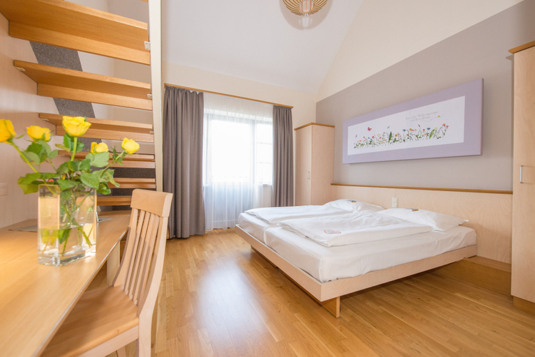 Room 4, JUFA Hotel Pöllau, Hartberg-Fürstenfeld