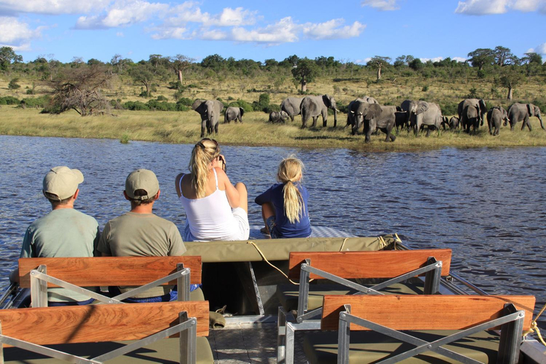 Others 4, Chobe River Camp, Katima Muliro Rural