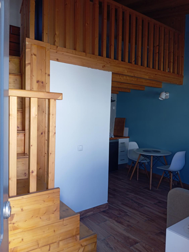 Others 4, Love Tiny House, Faro