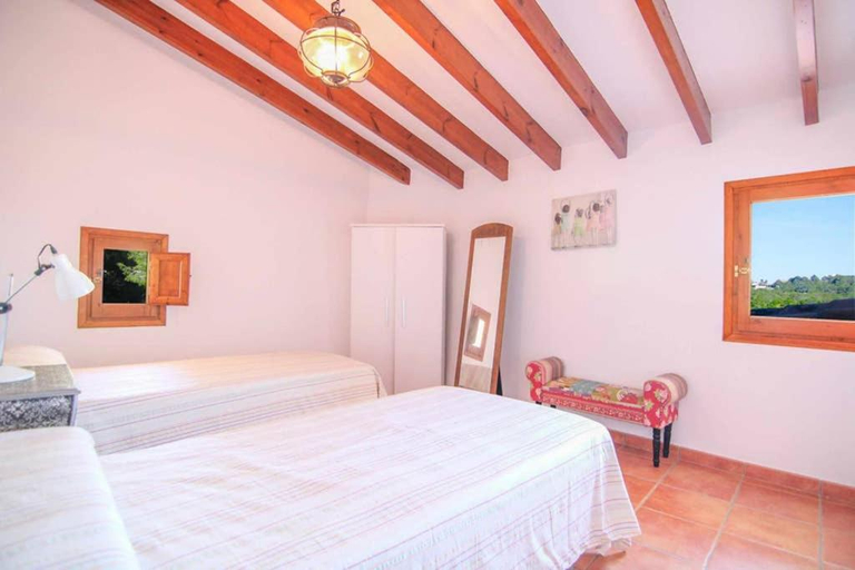 3, Chalet con piscina privada en Calpe - Terrasala, Alicante