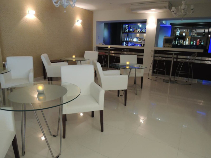 Food & Drinks 5, Limaq Hotel, Callao
