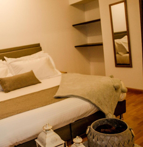 Bedroom 3, Mumu by Bernalo Hotels, Guatapé