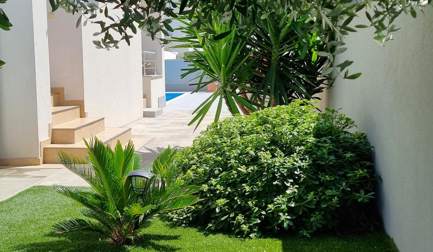Others 5, Apartment Villa Le Mare , Privlaka