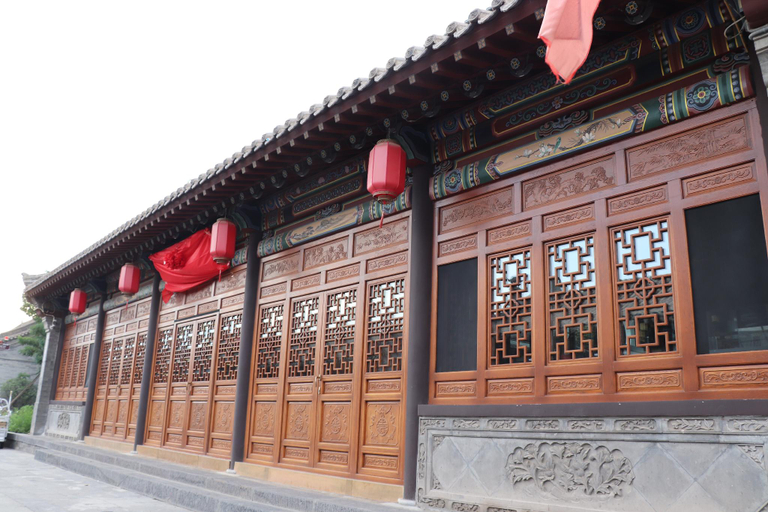 Others 4, Liuhejing Hotel , Datong