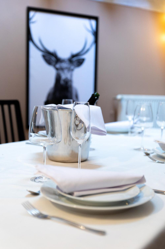 Food & Drinks 4, Villa Eribelle, Loir-et-Cher