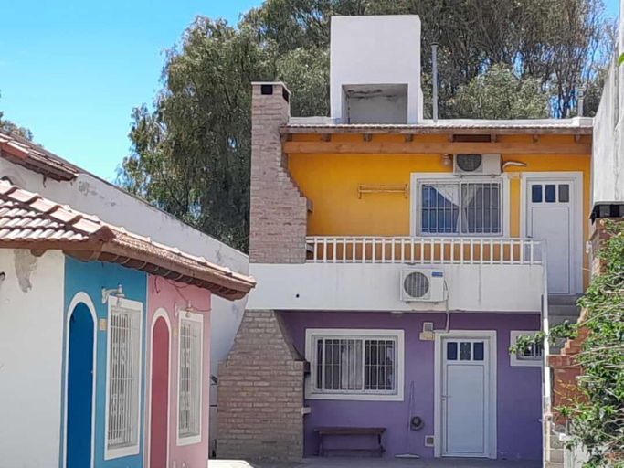 Others 3, Departamentos Tere, San Antonio
