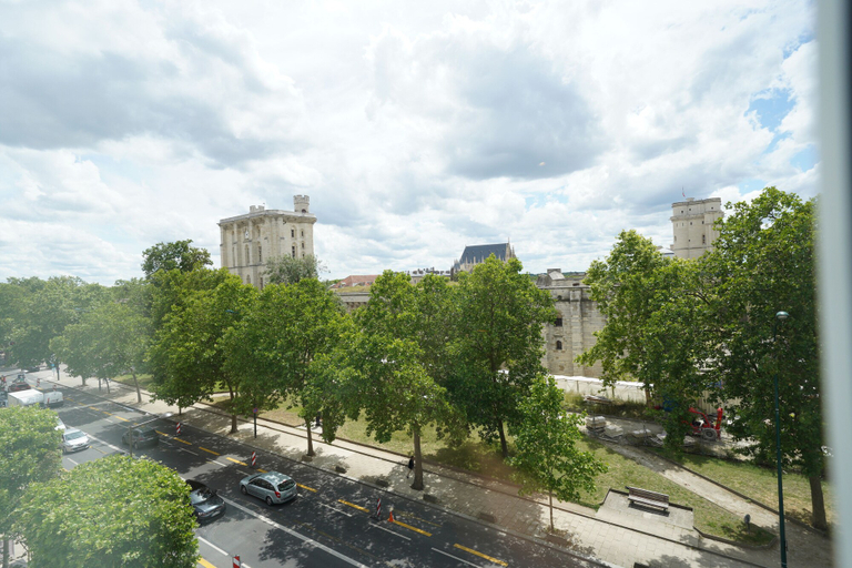 Others 5, Hôtel du Château, Val-de-Marne