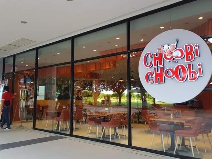 Food & Drinks 3, Seaview 2 bedroom unit near Mactan International Airport, Lapu-Lapu City