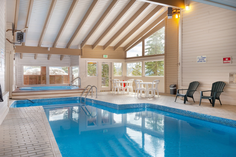 Pool 2, Dd402e Buffalo Village Studio 1 Bedroom Condo by RedAwning, Summit