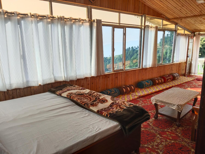 Others 2, Gulab - B Homestay, Dehradun