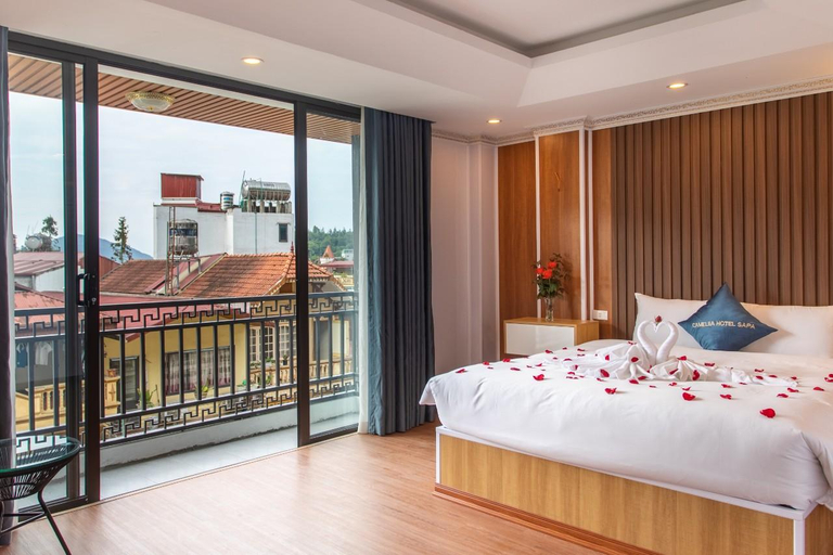 5, Camellia Hotel Sa Pa, Sa Pa