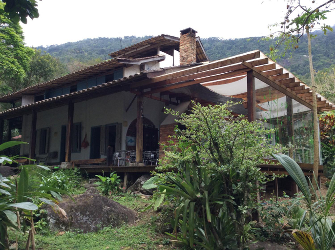 Others 1, Suites Casa Grande, Angra dos Reis