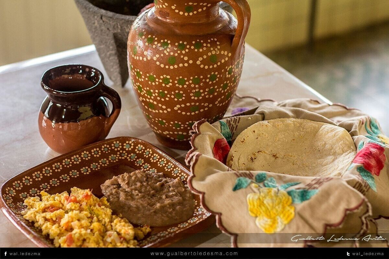 Food & Drinks 5, Hostal Mexiquillo, San Dimas