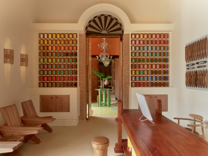 Public Area, Kimpton Las Mercedes by IHG, Distrito Nacional