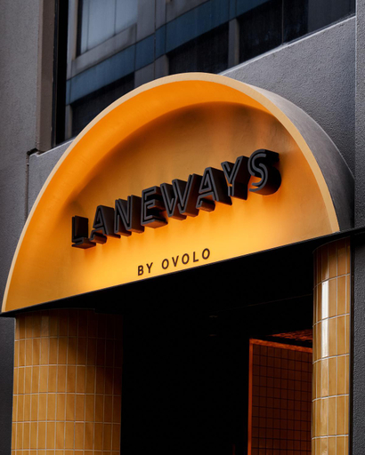 Exterior & Views 3, Laneways by Ovolo, Melbourne