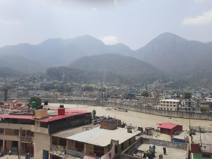Hotel Yuvraj, Uttarkashi