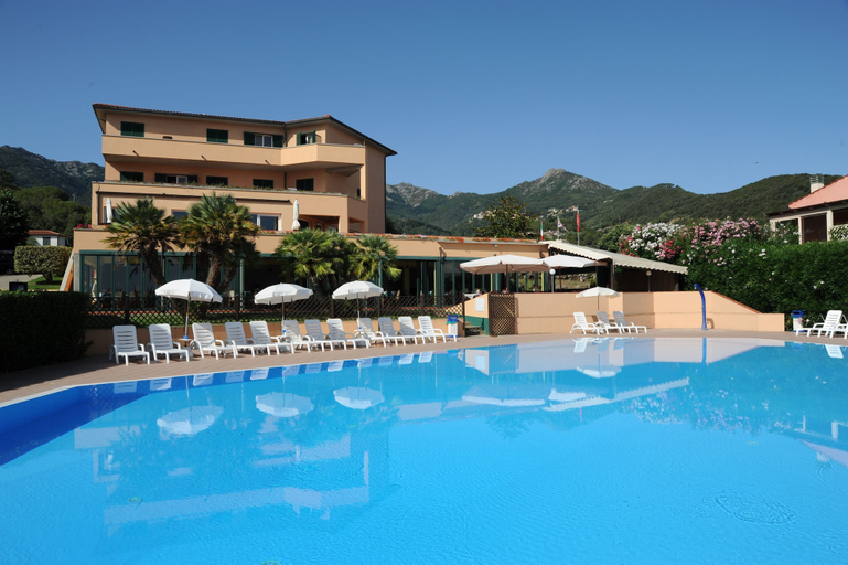 Primary image, Isola Verde, Livorno
