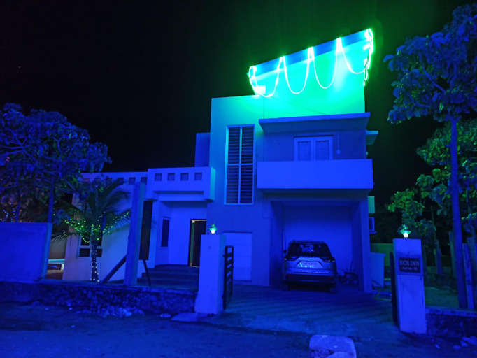 4, ECR Inn, Kancheepuram