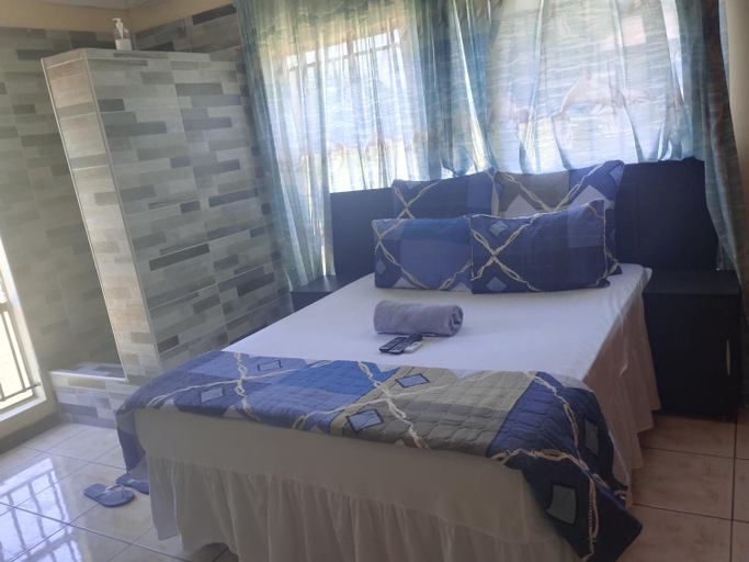 Others 2, COMFORT ZONE GUEST HOUSE, Ngaka Modiri Molema