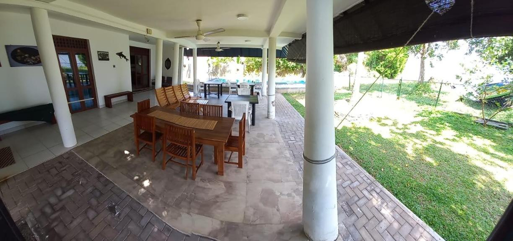 Others 2, Villa Crystal Lagoon, Negombo