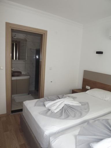 Bedroom 4, Opus Apart Hotel, Kuşadası