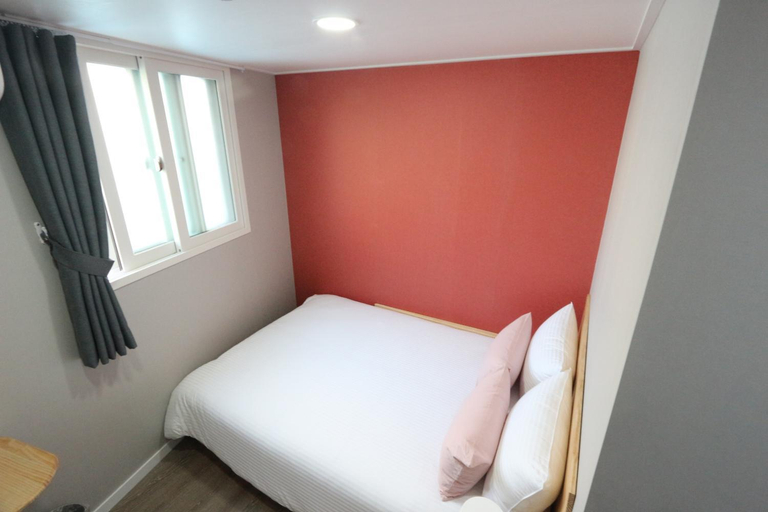 Bedroom 4, HAH Guesthouse, Jongno