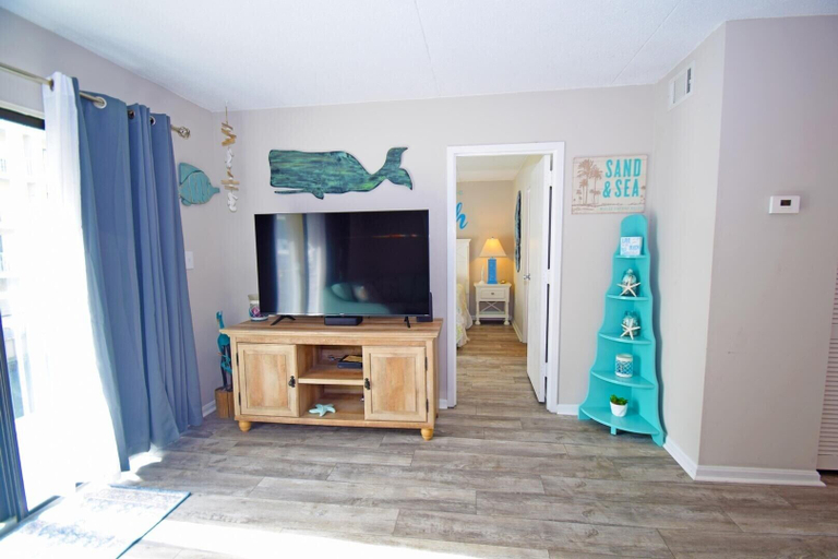 Interior, Wight Bay 233 2 Bedroom Condo by RedAwning, Worcester