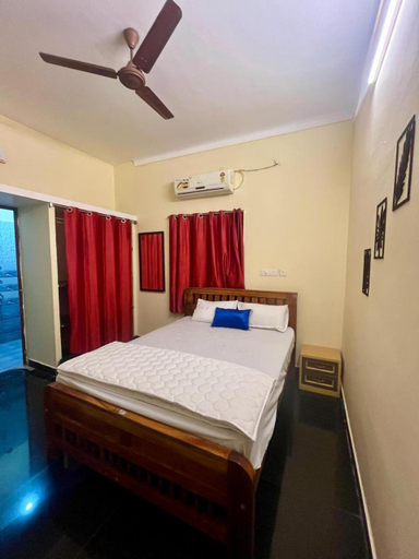 Others 3, the DUO Restaurant and Stays, Viluppuram
