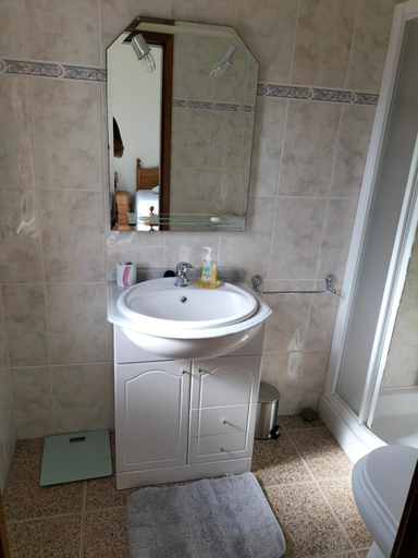 Bathroom 3, CASA Bela Vista, Machico