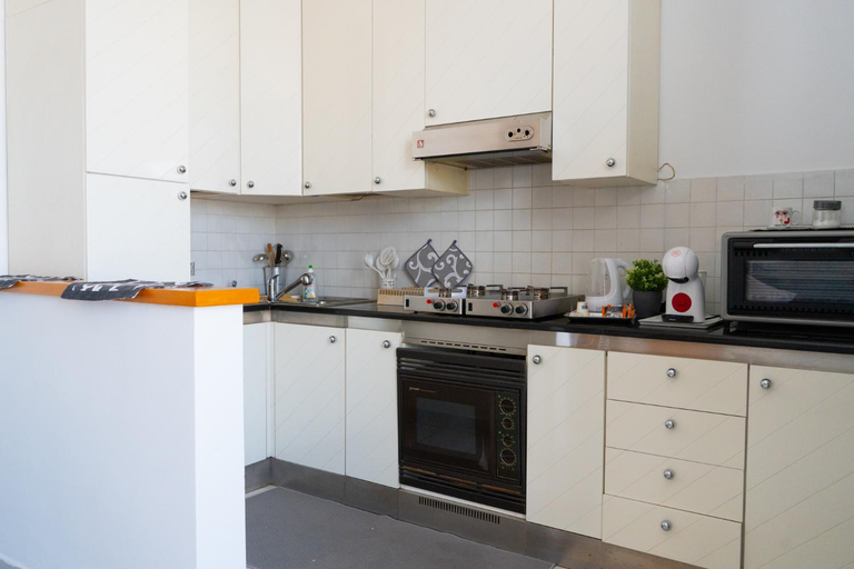 3, Beneventano Apartment Catania, Catania