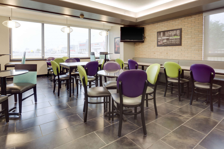 Food & Drinks 5, Drury Inn & Suites San Antonio Northeast, Bexar