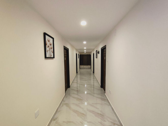 Others 5, Kings Court Guest Inn, Nellore