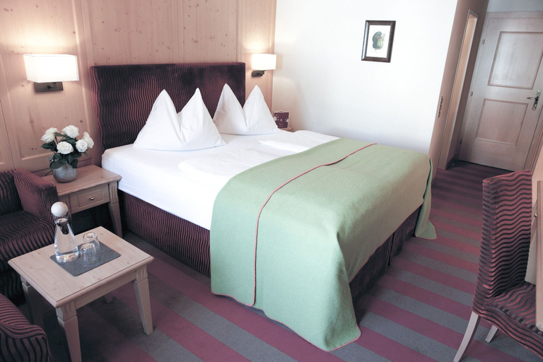 Bedroom 3, Hotel Rigele Royal, Sankt Johann im Pongau