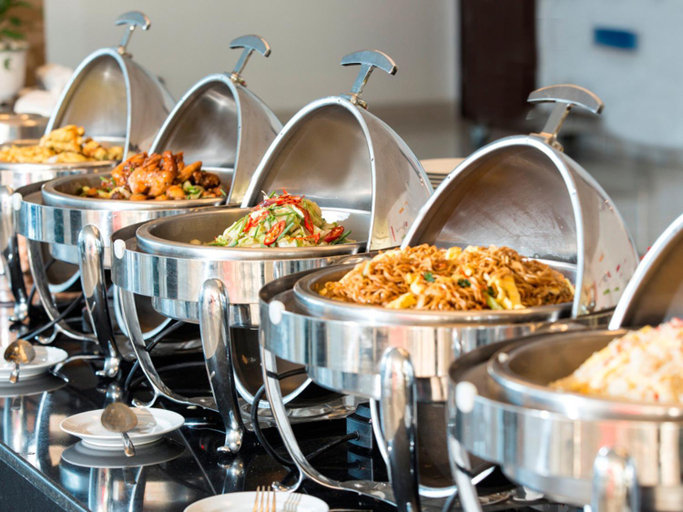 Food & Drinks 5, Amaris Hotel Kupang, Kupang