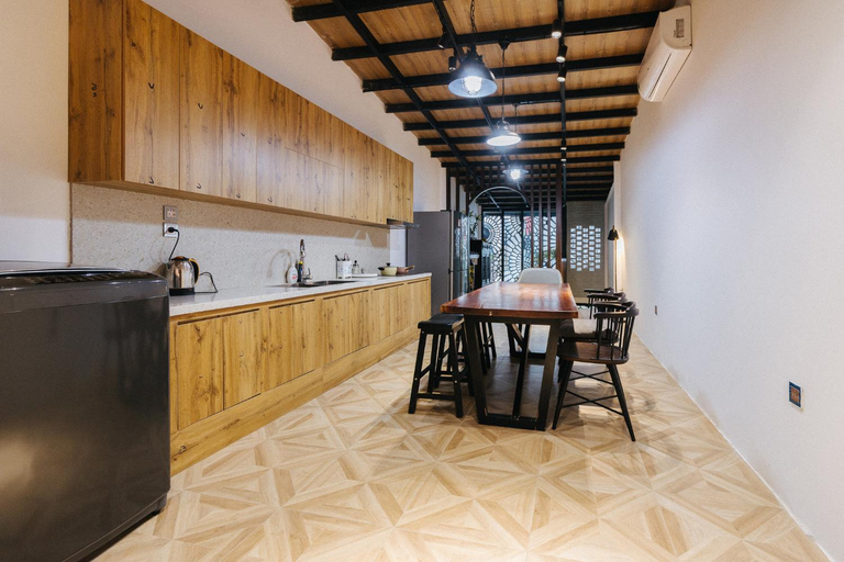 Kitchen 4, TheChanhSa Stylish Apartments near Old Quarter, Ba Đình