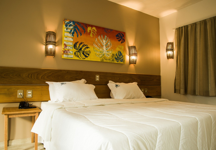 Bedroom 3, Fradissimo Hotel, Angra dos Reis