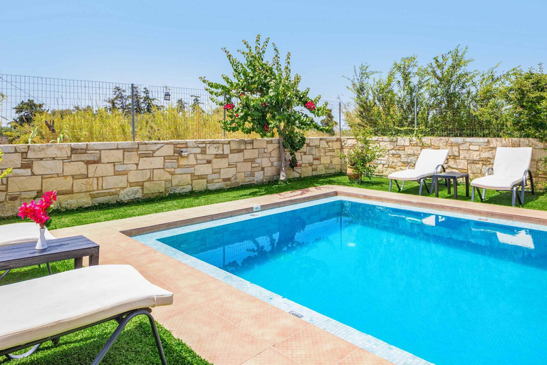 Sport & Beauty 3, Villa Lemonia Platanias, Crete