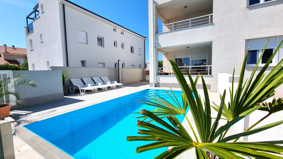 Sport & Beauty 3, Apartment Villa Le Mare , Privlaka