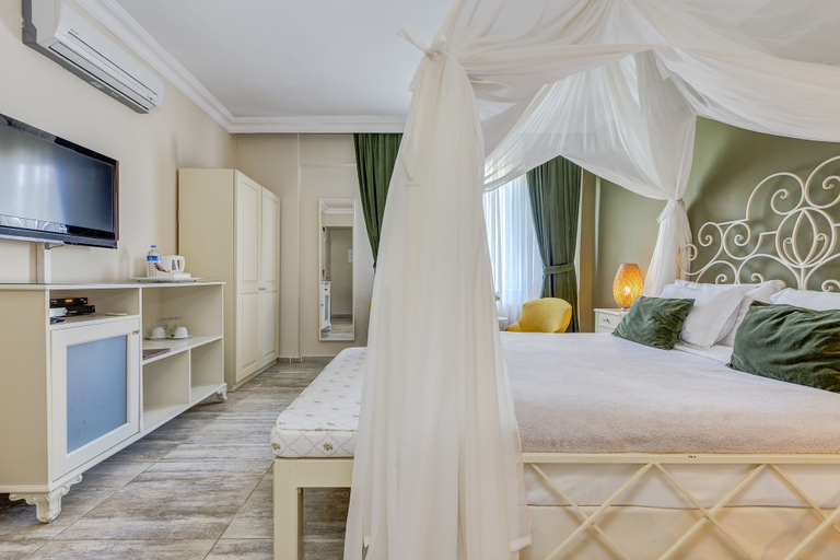 Room 2, Agva Greenline Guesthouse - Adult Only, Şile
