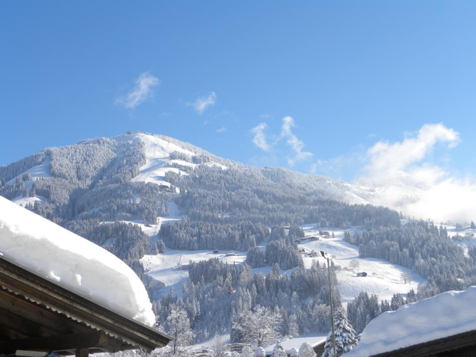 Others 4, Apartment Landhaus Krall, Kitzbühel