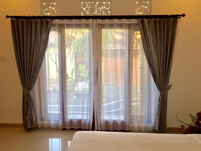 Bedroom 3, Semara Teges House, Gianyar