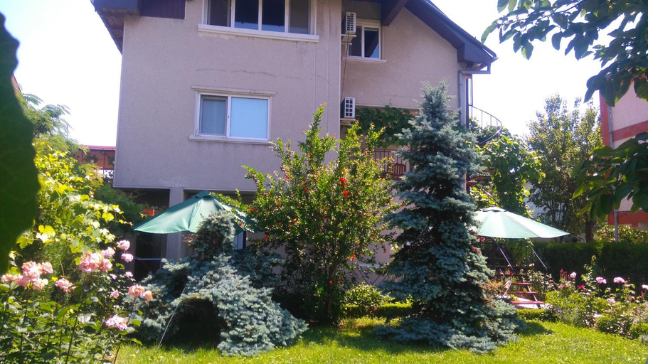 Others 3, Zoi Residence, Costinesti