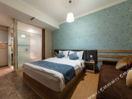 Others 5, 701 Yuerong e Select Hotel (Kunyi Fu'eryuan Shop), Kunming