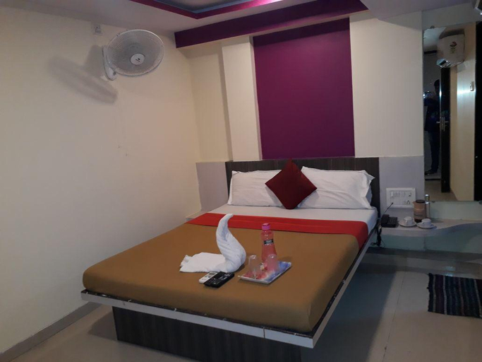 Others 5, Hotel Relax Residency, Mumbai Suburban