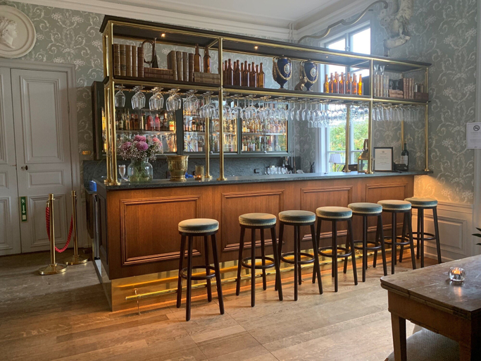 Food & Drinks 4, Krusenberg Herrgård, Knivsta