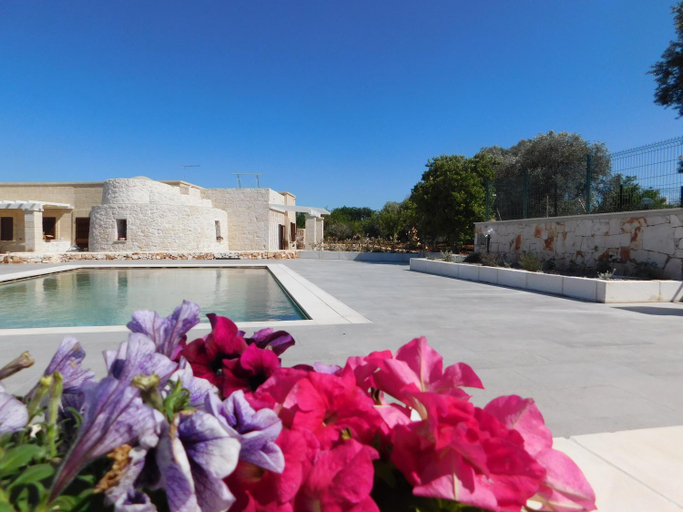 Sport & Beauty 2, B&B Villa Vittoria Ostuni, Brindisi