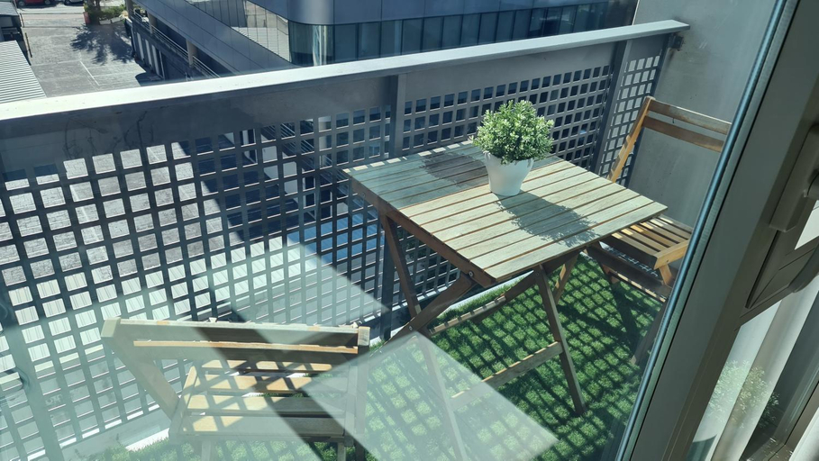 Others 2, Oshun Sanchinarro Seasonal Living Lofts, Madrid