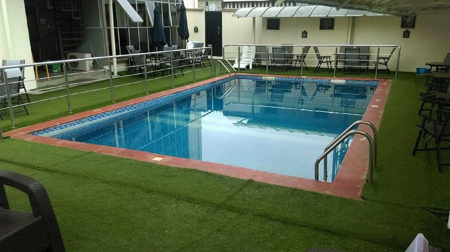 4, La Amistad Suites, Owerri Municipal