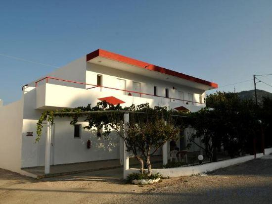 4, Stenna Apartments, South Aegean